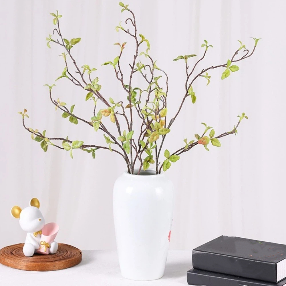 Branch Curly Willow - Real Touch Artificial Willow Deadwood Curly