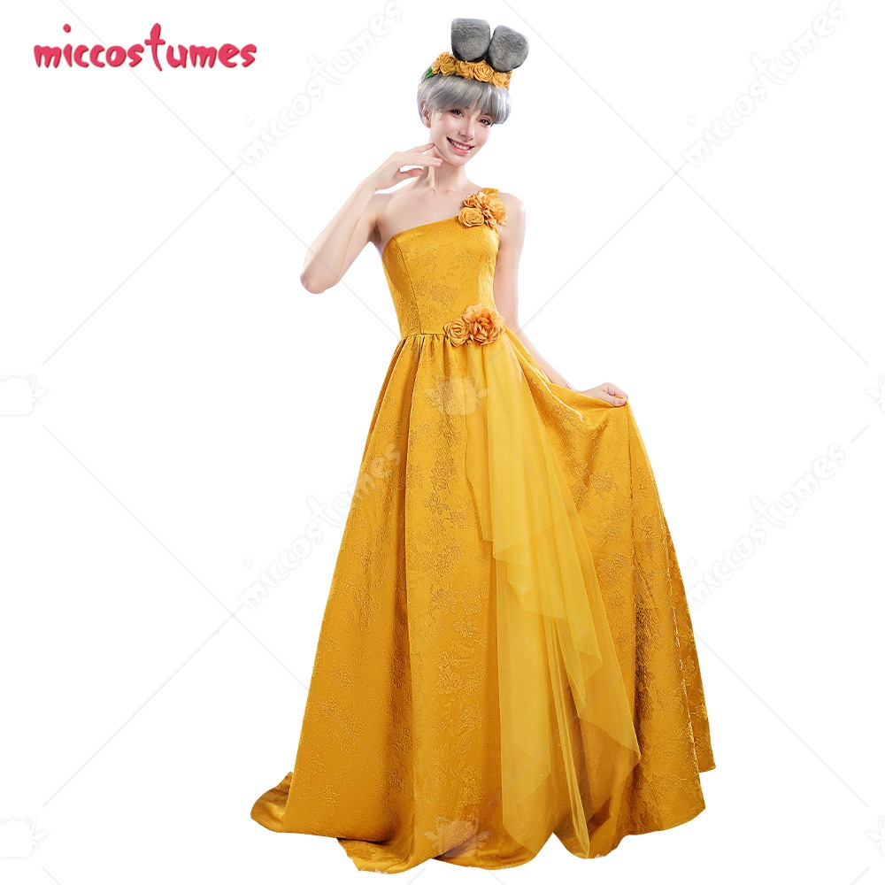 Supply Florist - 【Ready for Ship】 Miccostumes Women's Rabbit