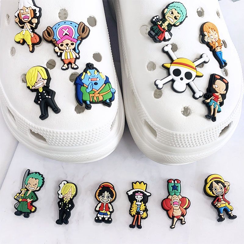 2-122pcs One Piece Luffy DIY A - Supply Florist 评论和价格