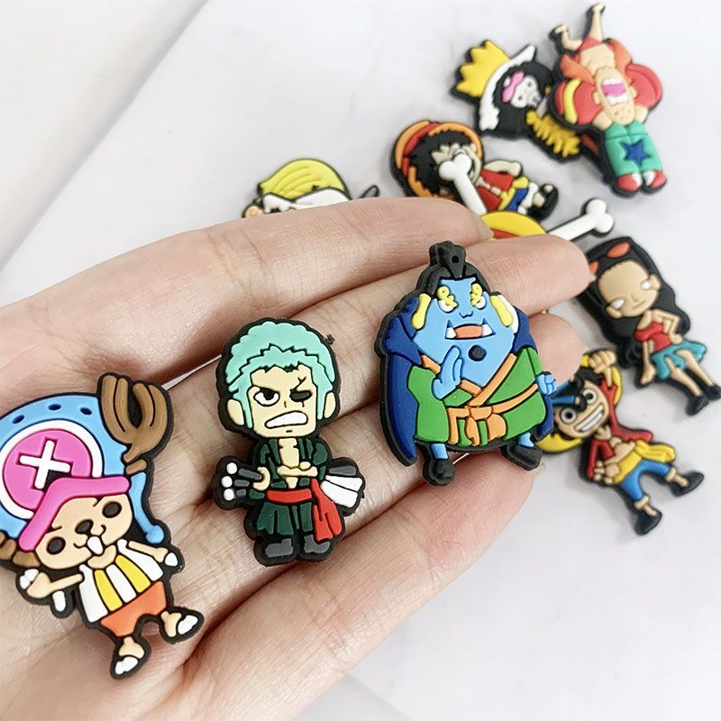 2-122pcs One Piece Luffy DIY A - Supply Florist 评论和价格