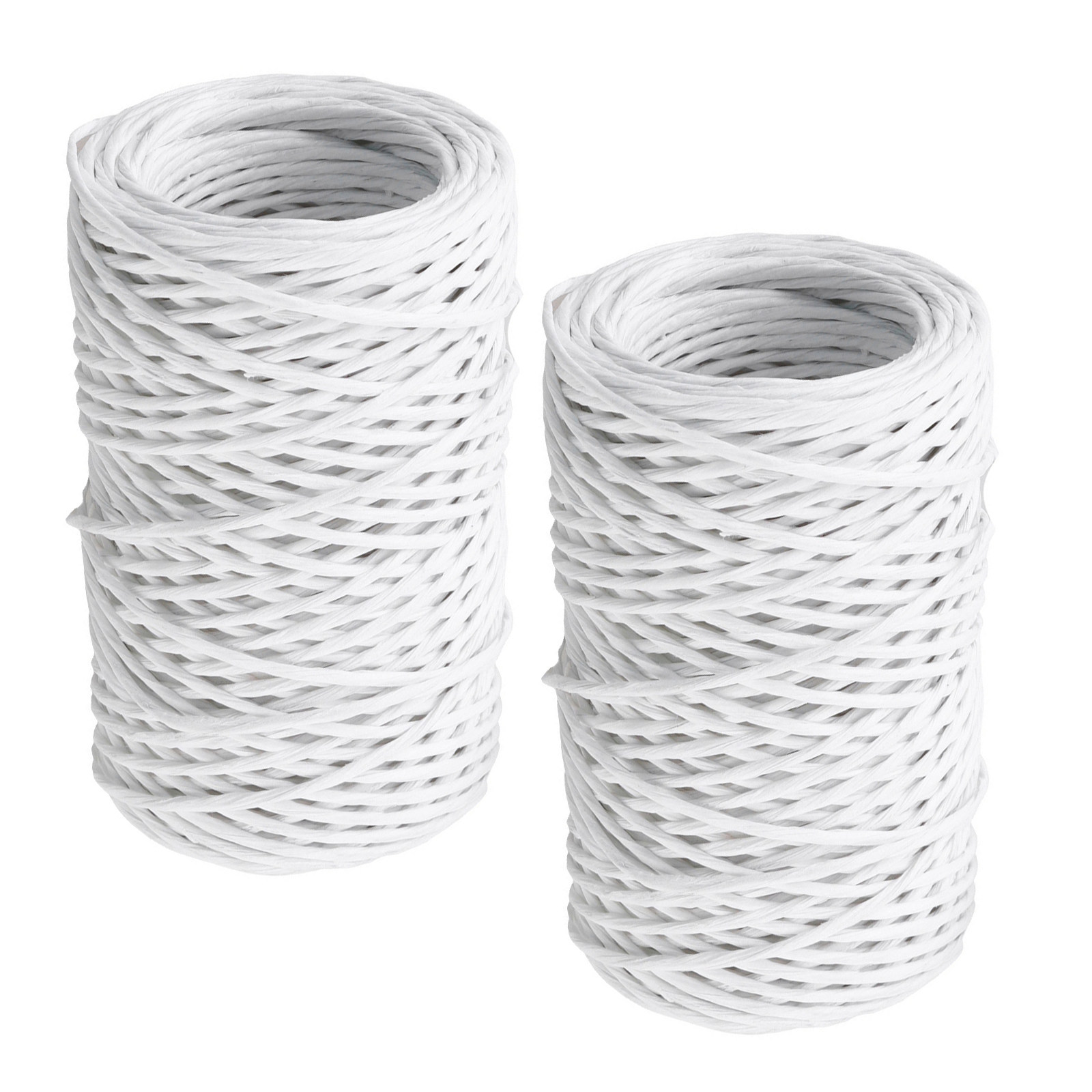 2 Rolls 50M Flower Bouquet Pac - Florist Wreath Supply 评论和价格