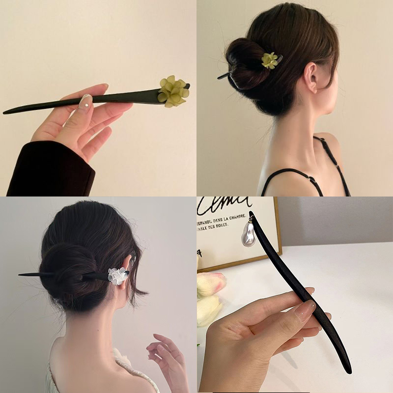 Vintage Chinese Style Wooden F - Supply Florist 评论和价格