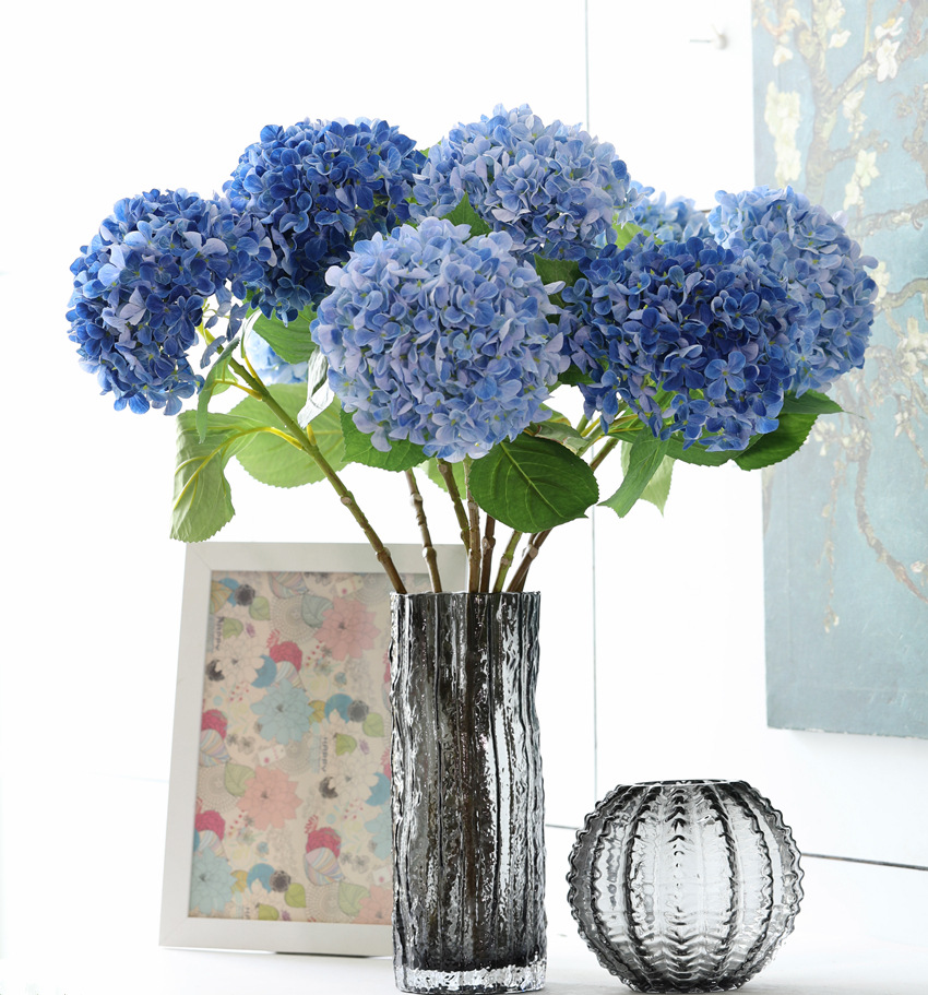 1/5/10pcs 58cm Beautiful Silk  - Baby Breath Dried 评论和价格