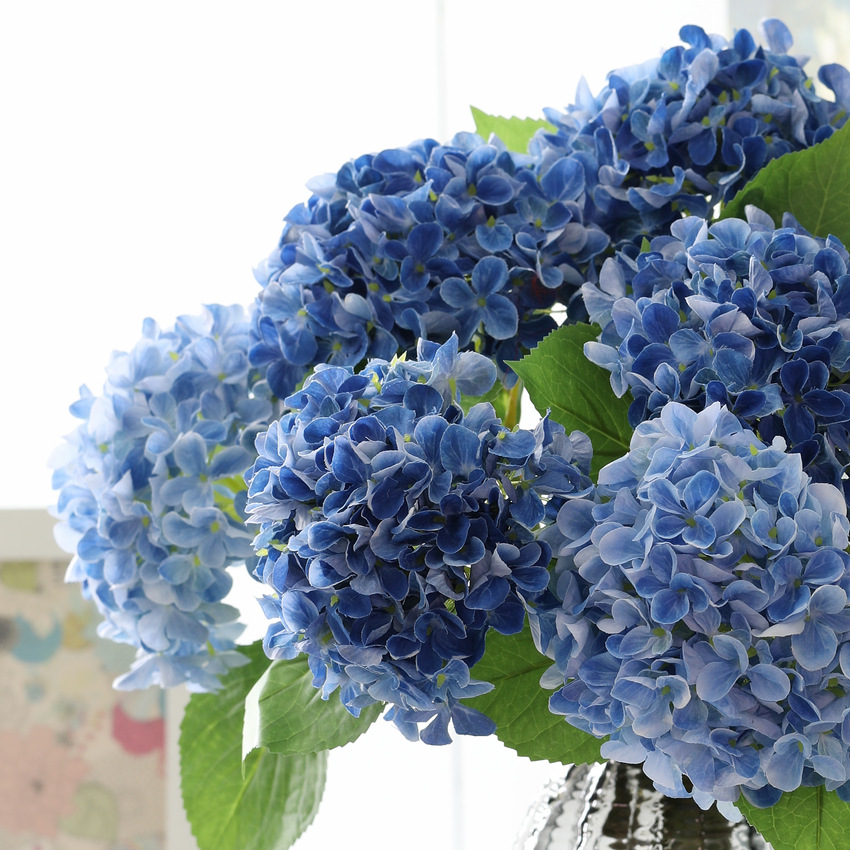 1/5/10pcs 58cm Beautiful Silk  - Baby Breath Dried 评论和价格