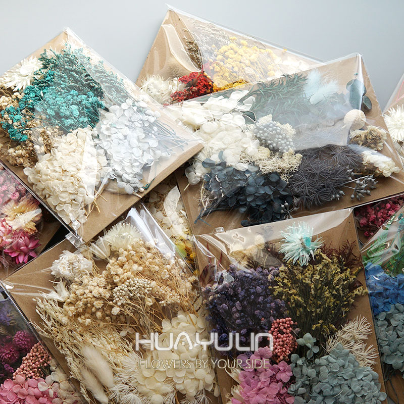 1 Pack Artificial Plants Dried - Baby Breath Dried 评论和价格