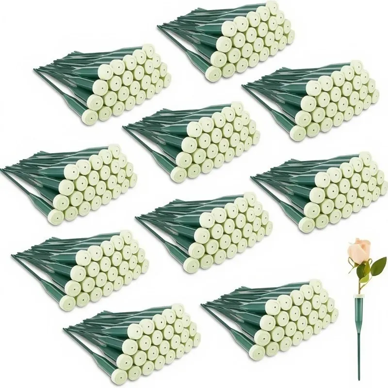Top Quality 60 Pcs Floral Wate - Quality Florist Supply 评论和价格